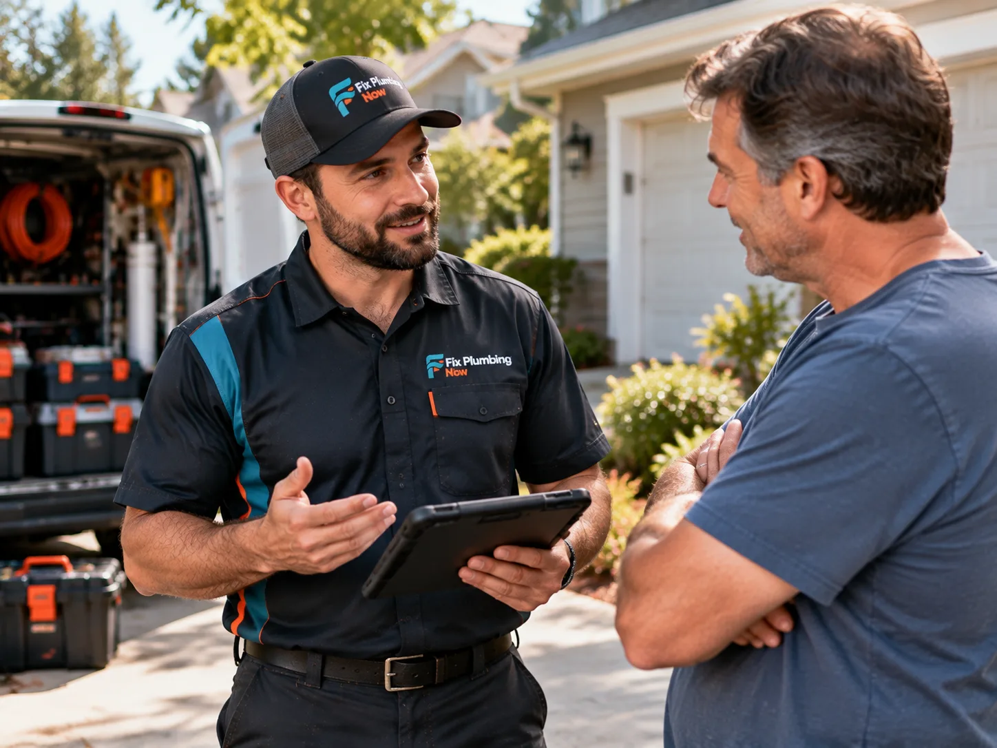 Clogged Drain Service Kennesaw, GA FAQs